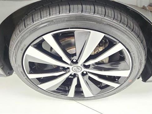 Used 2021 Nissan Altima 2.5 SR image 29