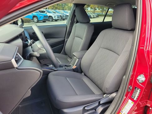 New 2026 Toyota Corolla LE image 16