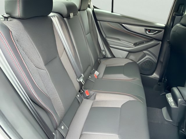 New 2026 Subaru WRX Premium w/ WRX Essentials Package AWD/4WD image 14
