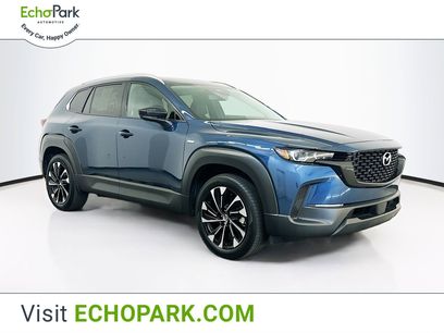 Used 2025 MAZDA CX-50 2.5 Hybrid w/ Premium Plus Pkg