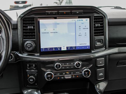Used 2021 Ford F150 XLT w/ Equipment Group 302A High AWD/4WD image 29