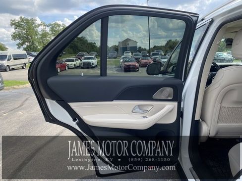 Certified 2026 Mercedes-Benz GLE 350 4MATIC image 16