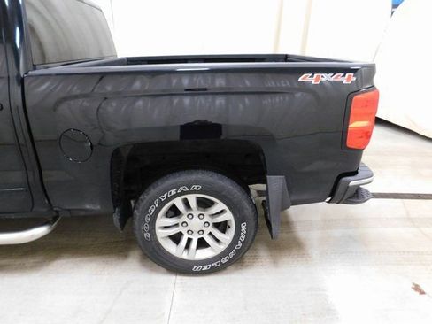 Used 2016 Chevrolet Silverado 1500 LT w/ All Star Edition image 14