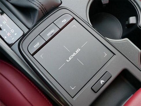 New 2025 Lexus IS 350 F Sport image 24