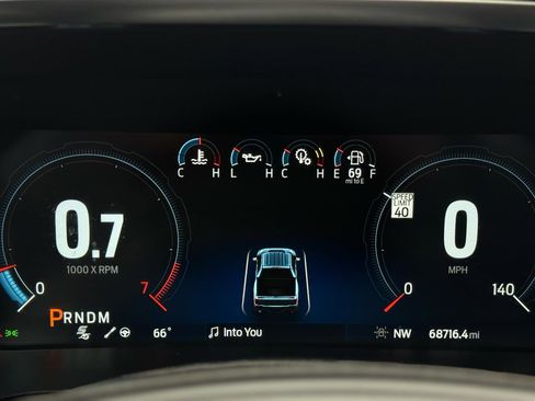 Used 2022 Ford F150 Raptor w/ Equipment Group 801A High image 23