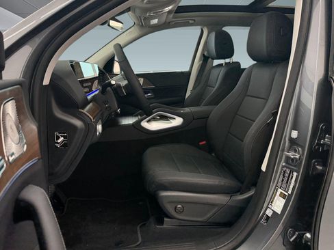 New 2026 Mercedes-Benz GLE 350 4MATIC image 5