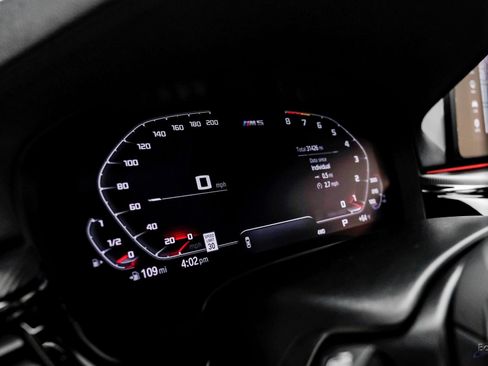 Used 2023 BMW M5 w/ Competition Package image 32