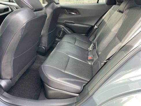 Used 2023 Toyota Prius XLE image 8