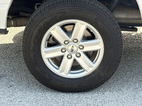 Used 2023 Ford F150 XLT w/ Equipment Group 301A Mid AWD/4WD image 10