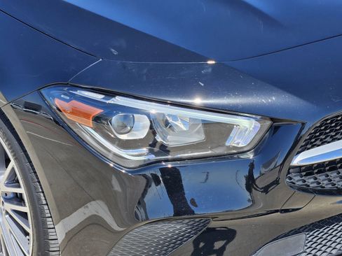 Used 2023 Mercedes-Benz CLA 250 image 10