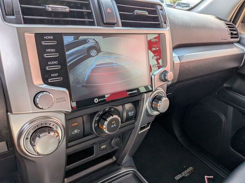 Used 2024 Toyota 4Runner TRD Sport RWD image 18