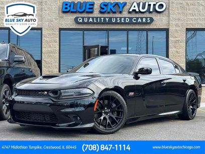 Used 2019 Dodge Charger Scat Pack w/ Dynamics Package