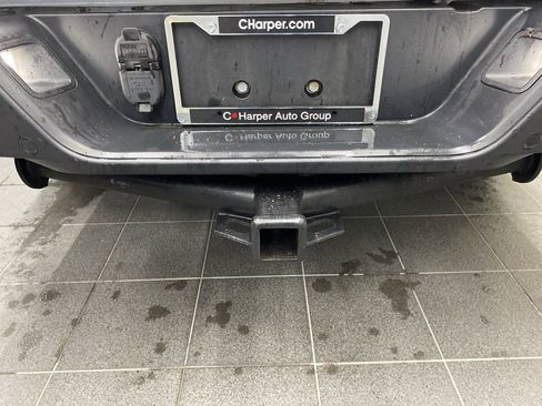 Certified 2021 Jeep Gladiator Mojave image 16