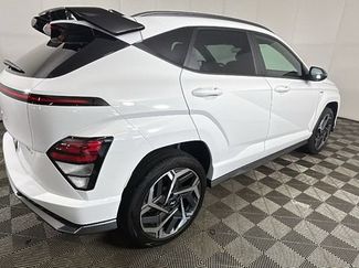 Certified 2024 Hyundai Kona N Line AWD/4WD video 2