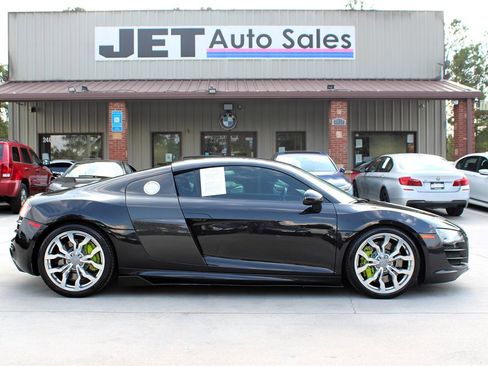 Used 2010 Audi R8 V10 image 8