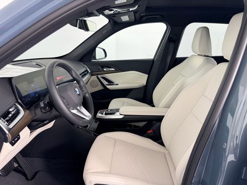 New 2026 BMW X1 xDrive28i w/ Convenience Package AWD/4WD image 22