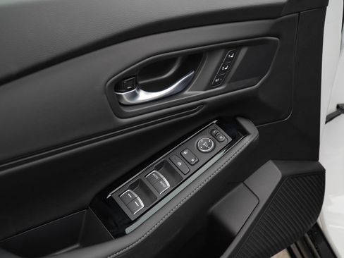 New 2026 Honda Accord Touring image 14
