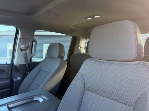 Used 2024 GMC Sierra 2500 Pro w/ Fleet Convenience Package AWD/4WD image 16