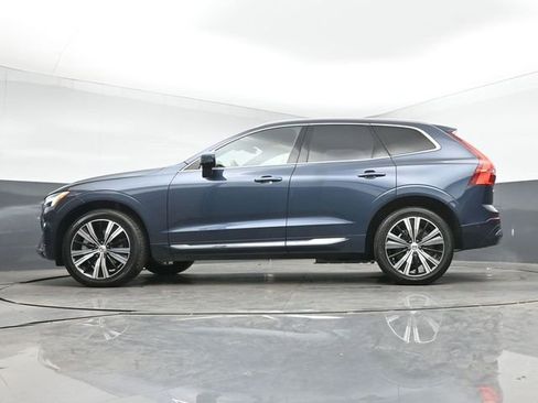 Used 2023 Volvo XC60 B6 Ultimate w/ Protection Package Premier AWD/4WD image 43