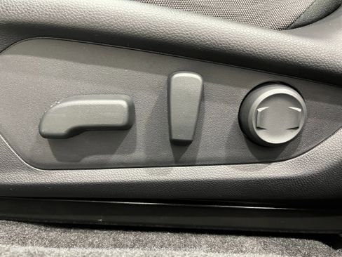 New 2026 Subaru Crosstrek 2.0i Premium AWD/4WD image 14