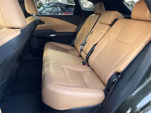 Certified 2025 Lexus RX 350 Premium Plus image 23