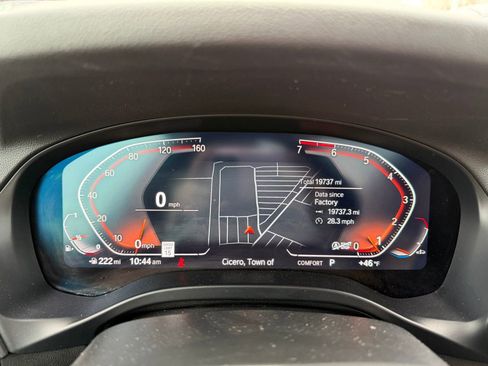 Used 2023 BMW X3 xDrive30i w/ Premium Package image 20