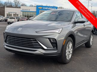 New 2026 Buick Envista Preferred video 3