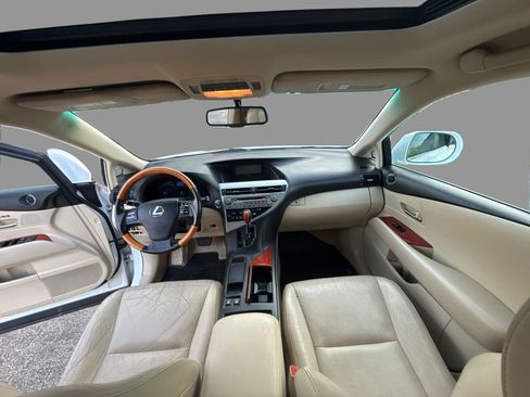 Used 2010 Lexus RX 350 AWD image 20