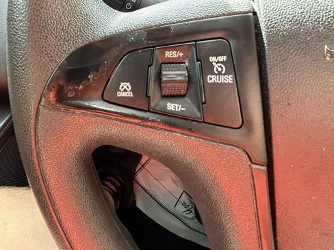 Used 2014 GMC Terrain SLE FWD image 18