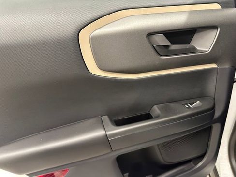 New 2025 Ford Bronco Sport Big Bend w/ Convenience Package image 25