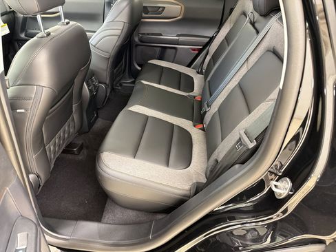 New 2026 Ford Bronco Sport Big Bend AWD/4WD image 14