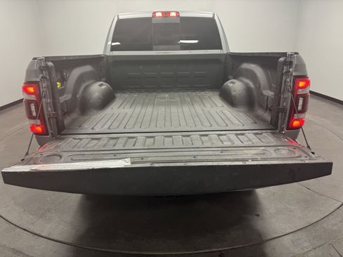 Used 2021 RAM 2500 Laramie image 12
