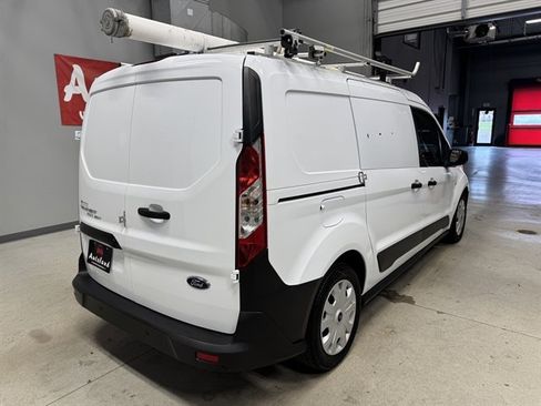 Used 2020 Ford Transit Connect XL FWD image 7