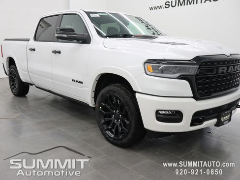 New 2026 RAM 1500 Limited AWD/4WD image 2