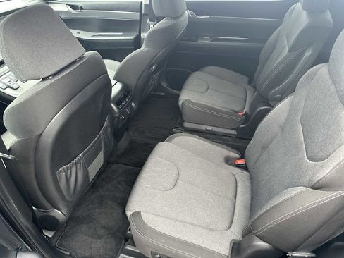 Used 2020 Hyundai Palisade SEL image 21