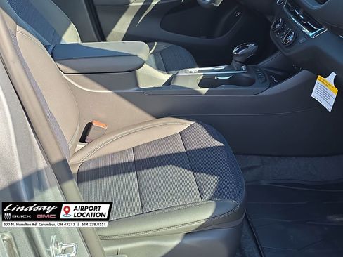 New 2025 Buick Envista Preferred w/ Convenience I Package image 26