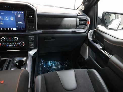 Used 2025 Ford F150 Raptor w/ Equipment Group 803A Raptor R image 99