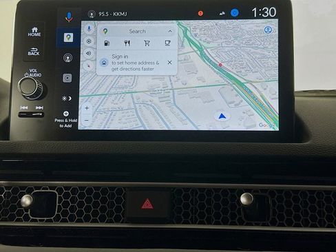 New 2026 Honda Civic Sport Touring image 21