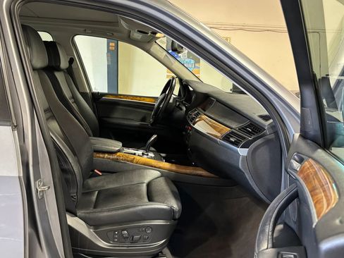 Used 2012 BMW X5 xDrive35d AWD/4WD image 16