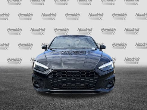 Certified 2024 Audi A5 2.0T Premium Plus w/ Premium Plus image 3