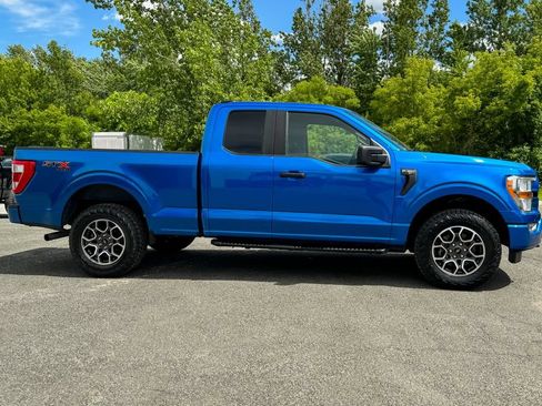 Certified 2021 Ford F150 XL w/ Equipment Group 101A High AWD/4WD image 2