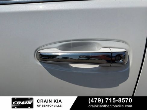 Used 2020 Lexus GX 460 Premium AWD/4WD image 13