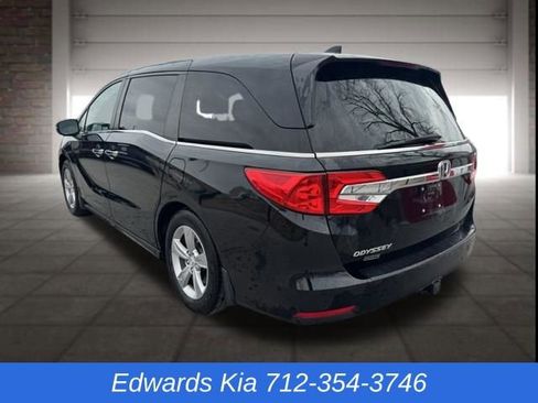 Used 2018 Honda Odyssey EX-L image 6