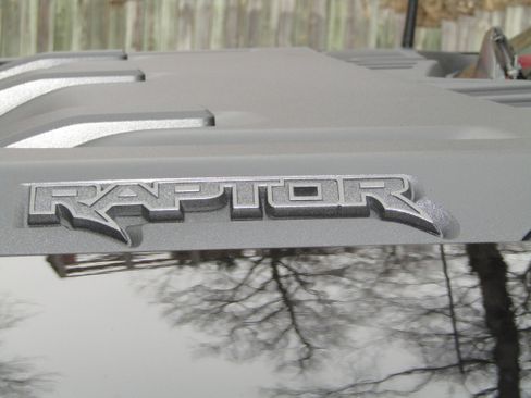 New 2026 Ford F150 Raptor image 11