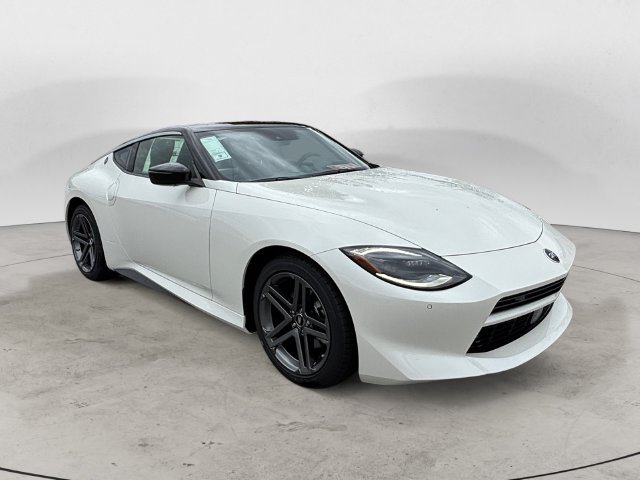 New 2027 Nissan Z Sport w/ Essentials Package (Sport) RWD image 7