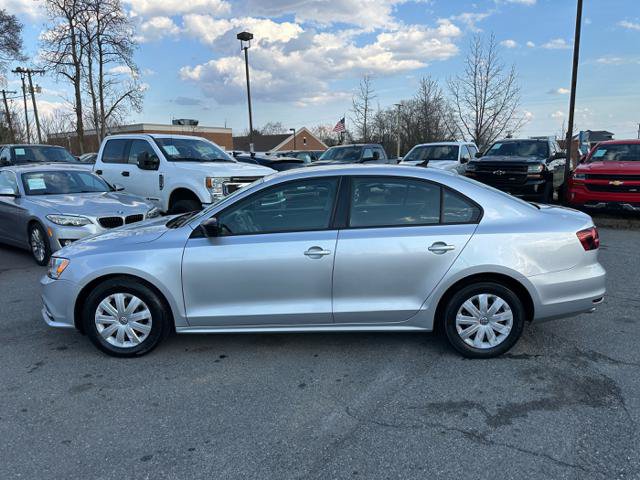 Used 2016 Volkswagen Jetta S FWD image 9