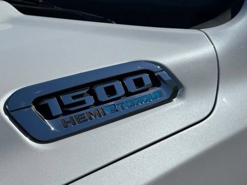Used 2021 RAM 1500 Limited RWD image 9