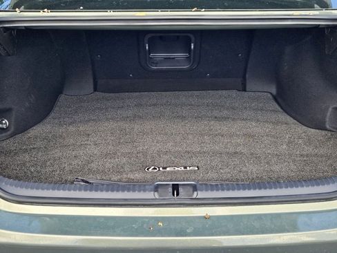Used 2019 Lexus ES 350 w/ Accessory Package 2 FWD image 6