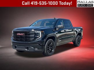 Certified 2022 GMC Sierra 1500 Elevation w/ X31 Off-Road Package AWD/4WD 360° Tour