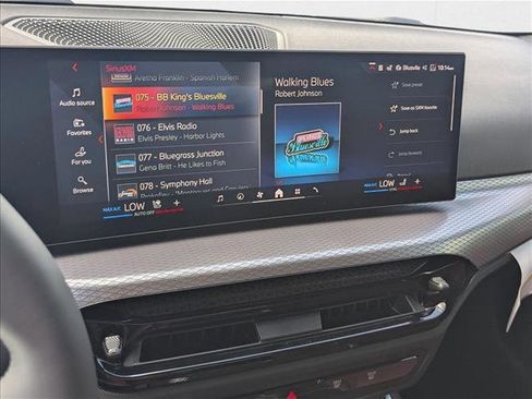 New 2025 BMW 330i xDrive Sedan image 11